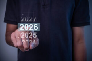 Conférence : Les choses à savoir pour vous aider en 2026